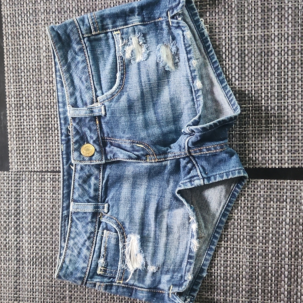 American eagle shorts size00